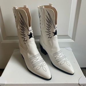 Cowboy Boots